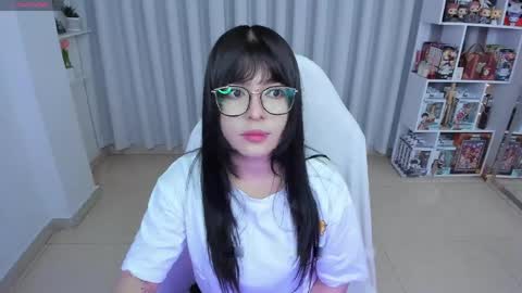 Hanna  Idependent Model   online show from 04/26/26, 05:16