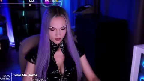 Snapshot of _mistress__ chatting on 06/26/26, 06:12 Mistress Milana online show from 06/26/26, 06:12