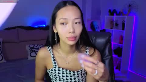  MIURA  online show from 10/24/25, 01:13