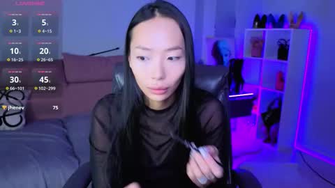  MIURA  online show from 11/22/25, 01:15