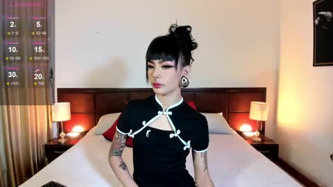 mizuki  online show from 02/01/25, 03:39