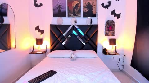 mizuki  online show from 02/25/26, 05:00