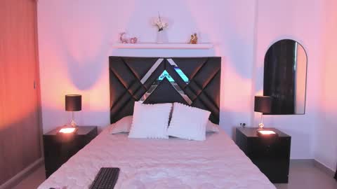 mizuki  online show from 03/07/26, 03:09