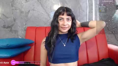 Snapshot of _mollyy chatting on 06/16/26, 03:25 Molly online show from 06/16/26, 03:25