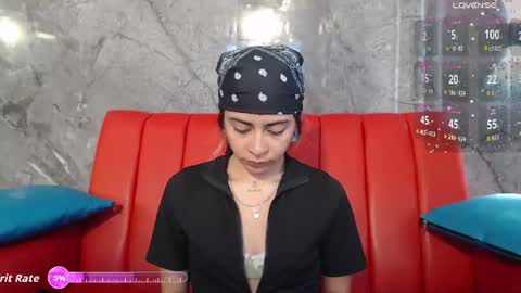 Molly online show from 07/20/26, 08:00