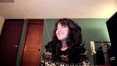 Snapshot of _moon_cake_ chatting on 02/27/25, 05:24 Next stream 950 pm Colombia time xd online show from 02/27/25, 05:24