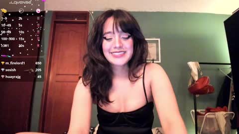 Snapshot of _moon_cake_ chatting on 02/28/25, 08:31 Next stream 950 pm Colombia time xd online show from 02/28/25, 08:31