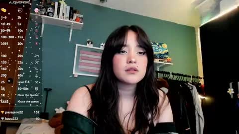 Next stream  950 pm Colombia time xd online show from 06/11/26, 02:53