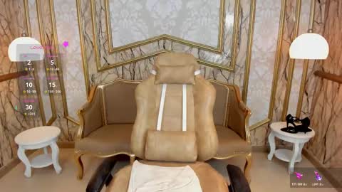 Rosse Moon Online Monday to saturday  1430 to 2100 gmt-5  online show from 02/20/26, 08:31