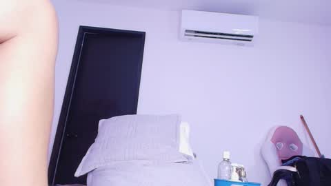 MORGAN CELESTE online show from 11/21/25, 07:23