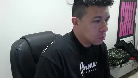 Panda  online show from 02/01/26, 05:28