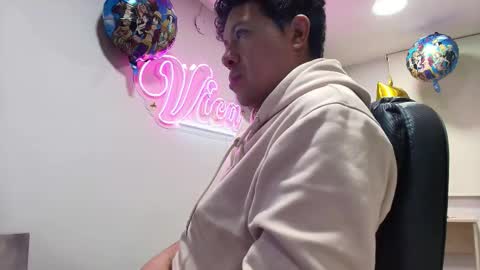 Panda  online show from 03/28/26, 06:24