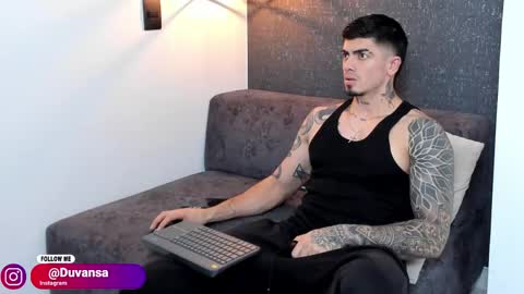 _mrcock_ online show from 03/13/26, 04:19