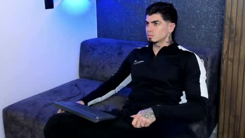 _mrcock_ online show from 05/24/26, 03:22