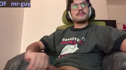 _mrguy_ online show from 12/19/24, 08:02