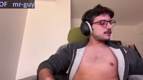 _mrguy_ online show from 12/20/24, 06:50