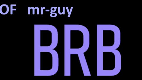 _mrguy_ online show from 12/31/24, 08:26
