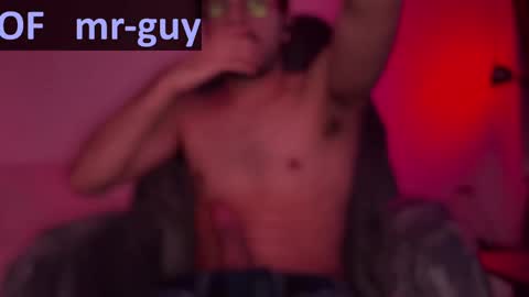 _mrguy_ online show from 03/05/25, 08:21