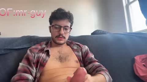 _mrguy_ online show from 10/31/25, 04:19