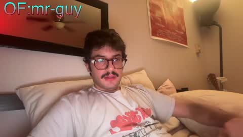 _mrguy_ online show from 05/15/26, 05:47