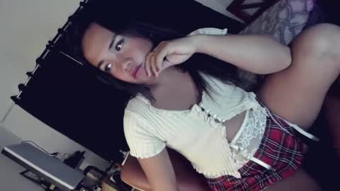 Angel online show from 03/09/26, 10:14