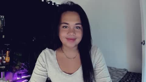 Angel online show from 04/10/26, 03:01