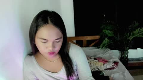 Angel online show from 06/25/26, 05:12