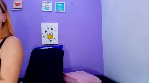 Luna online show from 10/04/25, 11:52