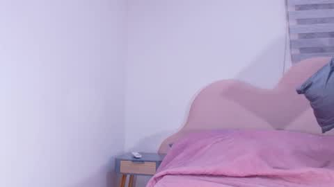 Luna online show from 04/02/26, 03:04