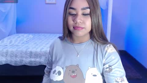 nahomi  online show from 02/20/25, 05:12