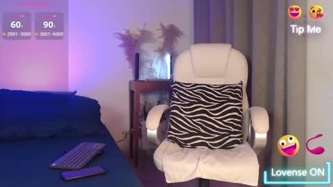 Naia Ross online show from 11/08/25, 08:40