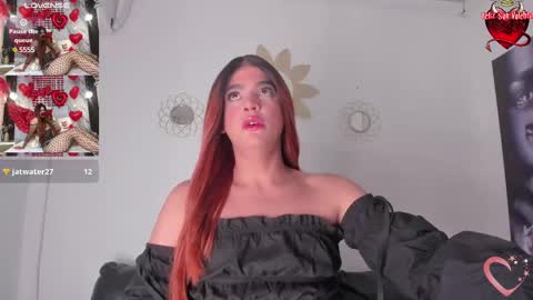 Snapshot of _naomi_fox chatting on 02/15/25, 04:36 shantall online show from 02/15/25, 04:36