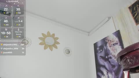 Snapshot of _naomi_fox chatting on 02/23/25, 01:57 shantall online show from 02/23/25, 01:57