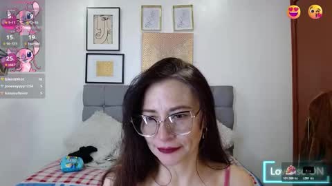 _naomi_s online show from 11/21/25, 01:32