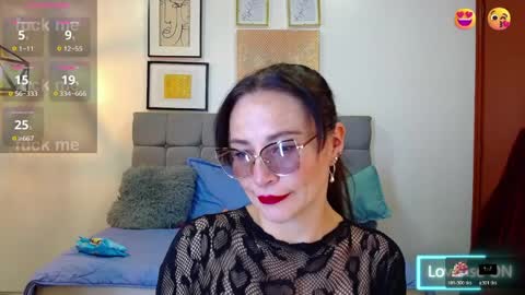 _naomi_s online show from 04/12/26, 01:27