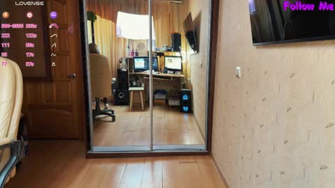 MagicWoman online show from 03/26/26, 06:19