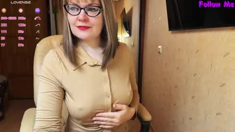 MagicWoman online show from 04/16/26, 01:39