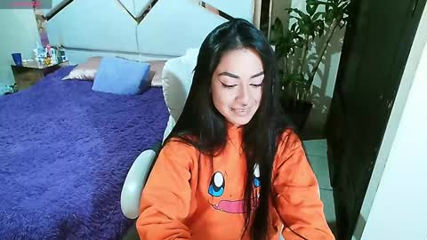 Natasha Rodriguez independent model online show from 12/11/24, 08:47