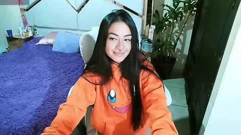 Natasha Rodriguez independent model online show from 12/12/24, 06:47