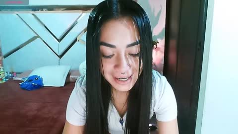 Natasha Rodriguez independent model online show from 01/20/25, 10:29