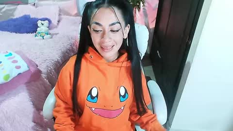 Natasha Rodriguez independent model online show from 01/31/25, 02:15