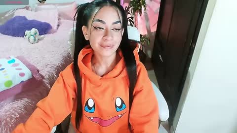 Natasha Rodriguez independent model online show from 01/31/25, 05:19