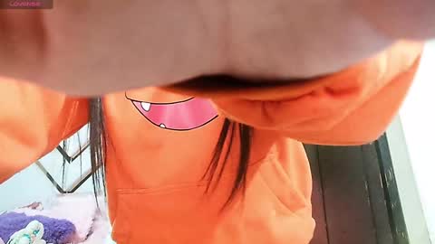 Natasha Rodriguez independent model online show from 01/31/25, 08:22