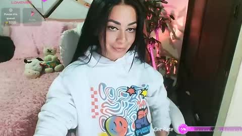 Natasha Rodriguez independent model online show from 02/11/25, 02:02