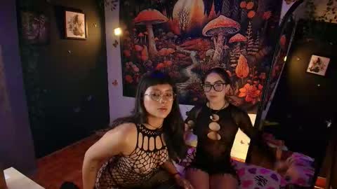 Natasha Rodriguez independent model online show from 03/28/26, 12:21