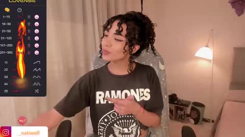 Nati - Independ model online show from 12/11/24, 07:36