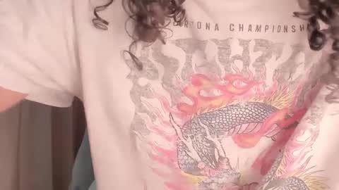 Nati - Independ model online show from 01/09/25, 05:43