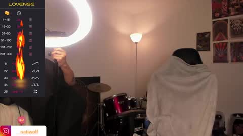 Nati - Independ model online show from 02/27/25, 01:17