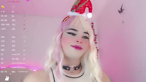 _natsuki online show from 12/06/24, 12:34