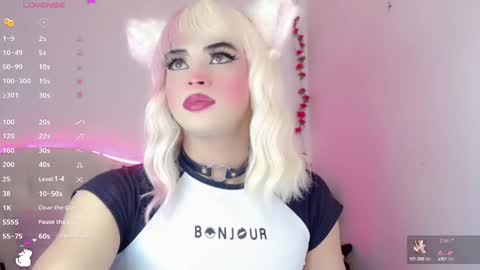 _natsuki online show from 12/10/24, 01:43